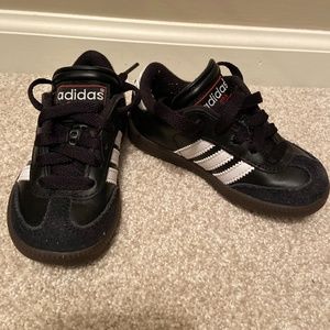 Adidas Samba Shoes